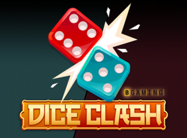 Découvrez le monde serein de la dernière sortie de BGaming, Dice Clash