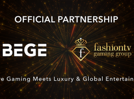 BEGE EXPO 2026 annonce FashionTV Gaming Group comme partenaire officiel, apportant glamour, élégance et jeux de luxe au plus grand salon des Balkans et d'Europe de l'Est