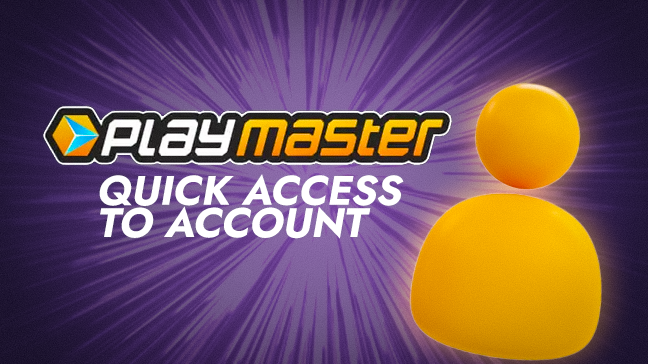 Connexion PlayMaster 2025 : Guide rapide pour un accès sécurisé