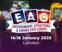 Entertainment, Attractions & Gaming Expo