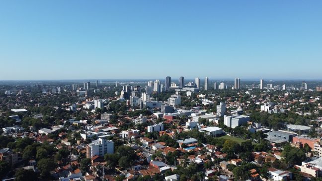 Création d'une association de divertissement et de jeu au Paraguay