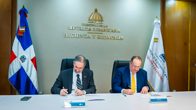 La République dominicaine s’allie à la FIBA pour renforcer les contrôles LBC/FT dans les casinos, les paris sportifs et les réseaux de loterie