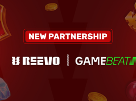 REEVO s'associe à GameBeat pour améliorer l'expérience de jeu avec des jeux de machines à sous innovants
