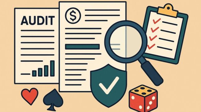 Comment se préparer à un audit de licence de jeu au Kenya