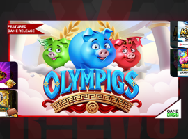 REEVO dévoile cinq nouvelles machines à sous pour sublimer vos salons de jeu