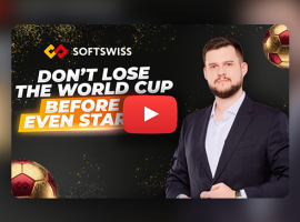 SOFTSWISS révèle le meilleur moment pour lancer son service de paris sportifs avant la Coupe du Monde de la FIFA 2026