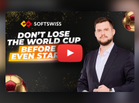 SOFTSWISS révèle le meilleur moment pour lancer son service de paris sportifs avant la Coupe du Monde de la FIFA 2026
