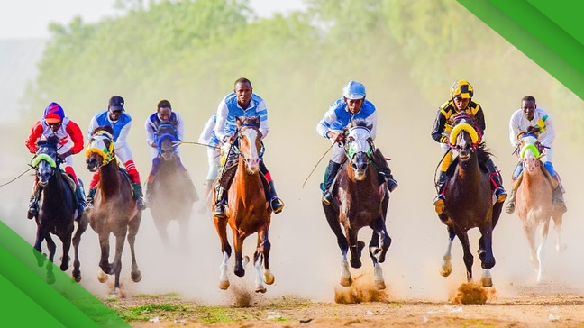 La saison hippique du Nigeria en 2025 devient un moteur de l’économie du week-end; les paris régulés au cœur de la dynamique