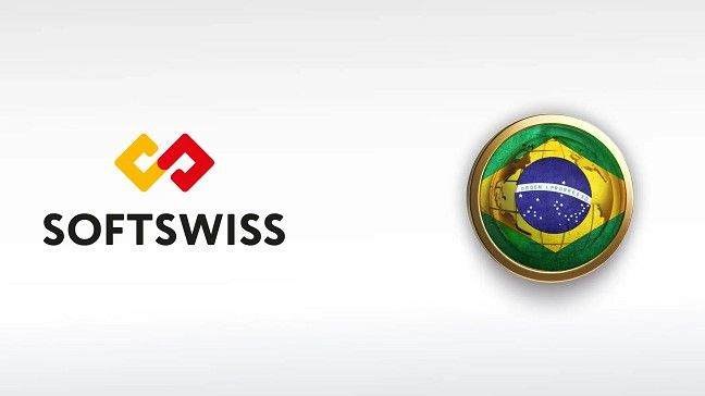 SOFTSWISS Jackpot Aggregator certifié au Brésil