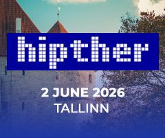 HIPTHER Baltes : Tallinn