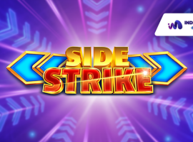Indigo Magic lance la machine à sous Side Strike avec deux rouleaux et un gros potentiel de gain