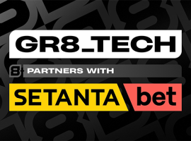 Setanta Bet rejoint le Club des Champions de GR8_TECH avec l'iFrame GREAT_SPORTSBOOK