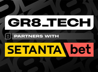 Setanta Bet rejoint le Club des Champions de GR8_TECH avec l'iFrame GREAT_SPORTSBOOK