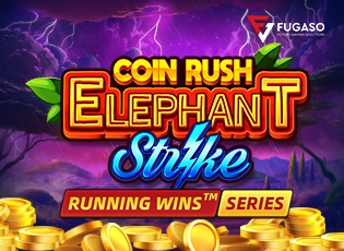 Coin Rush_ Elephant Strike