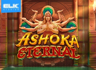 Ashoka eternal