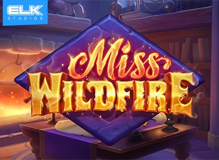 Miss wildfire