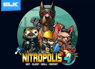 Nitropolis 4