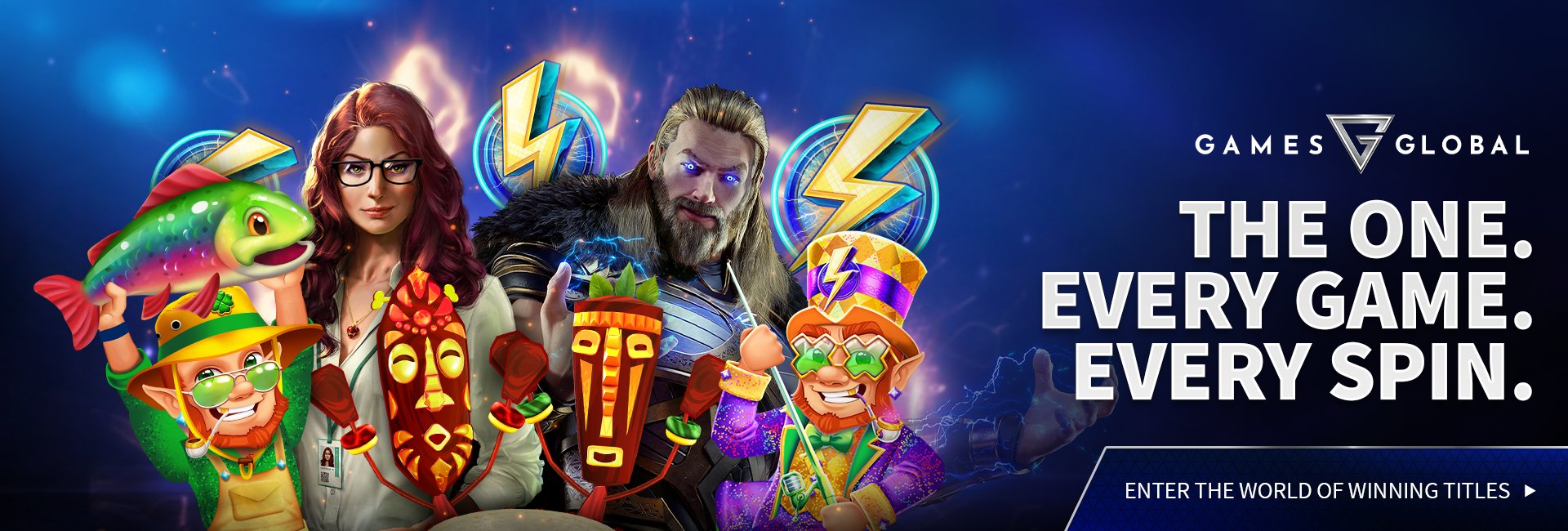 Games Global
