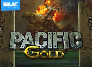 Pacific gold