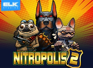 Nitropolis 2