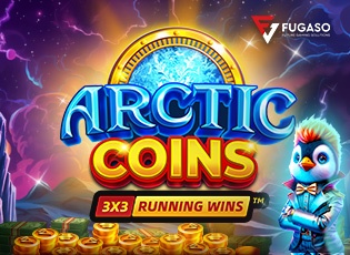 Arctic Coins